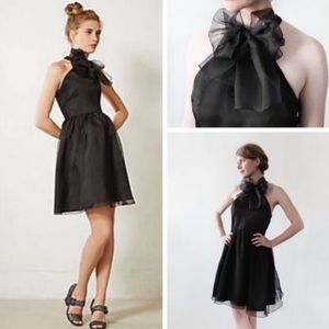 NWT Alexandra Grecco for Anthropologie Dress sz 6